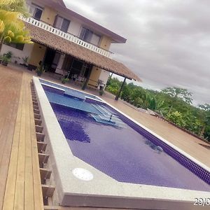 Tagimoucia House Hotel