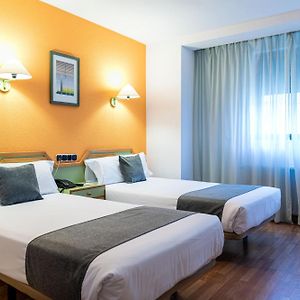 Hotel Alda Guijuelo